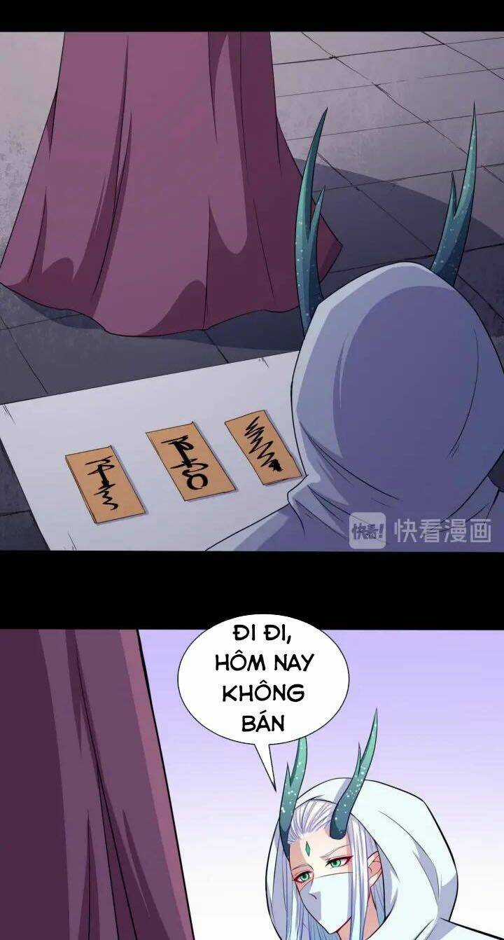 Ma Tôn Trông Trẻ - Chapter 93 - Trang 6