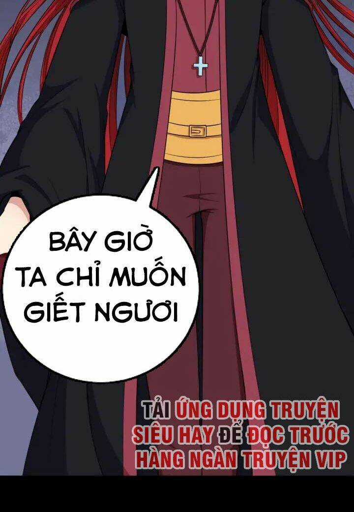 Ma Tôn Trông Trẻ - Chapter 94 - Trang 11