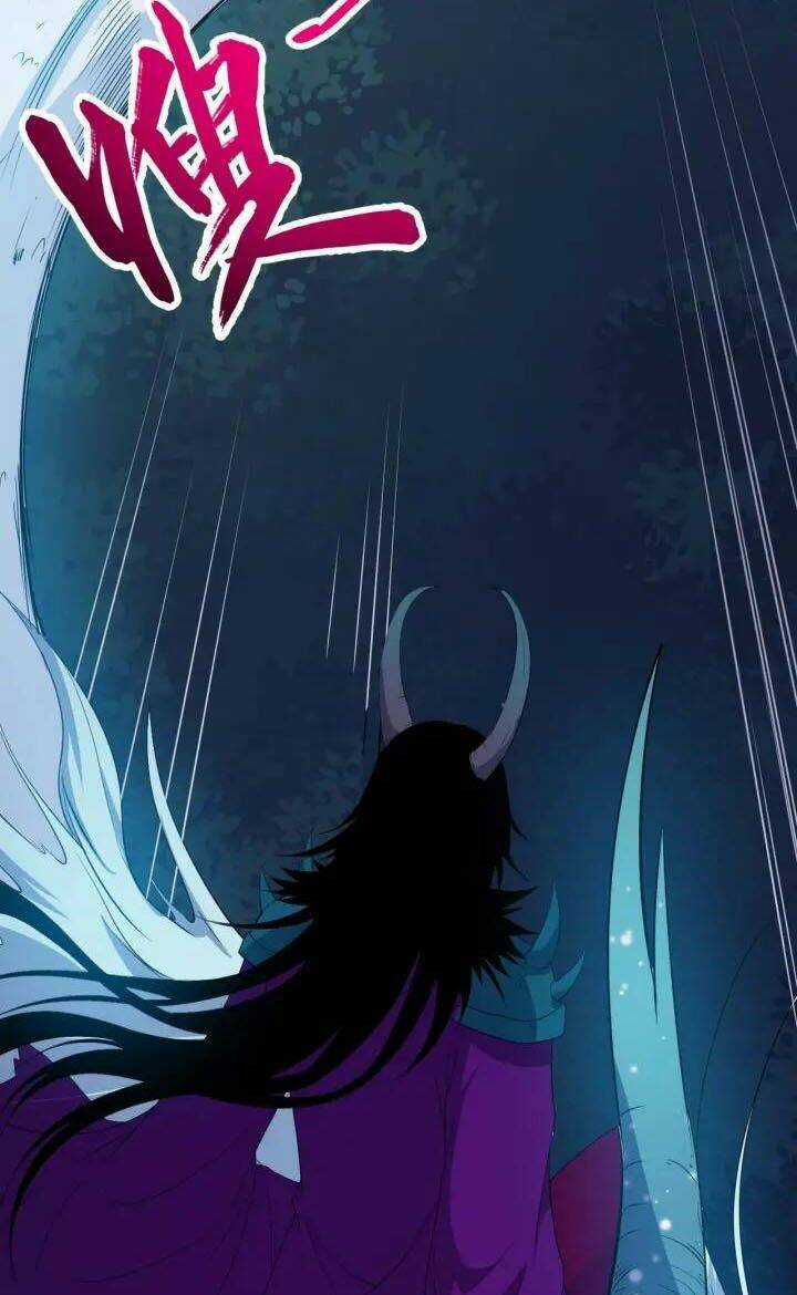 Ma Tôn Trông Trẻ - Chapter 94 - Trang 18