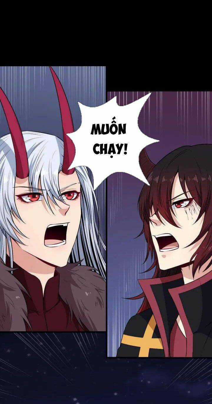 Ma Tôn Trông Trẻ - Chapter 94 - Trang 20