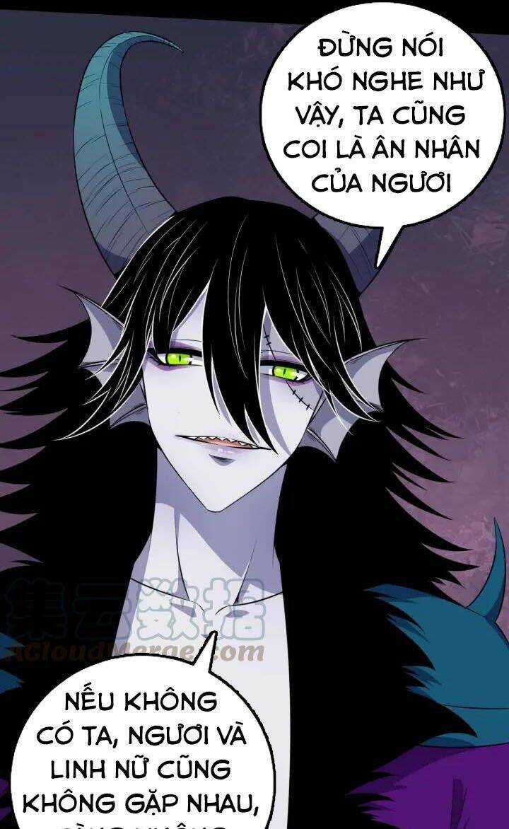 Ma Tôn Trông Trẻ - Chapter 94 - Trang 3