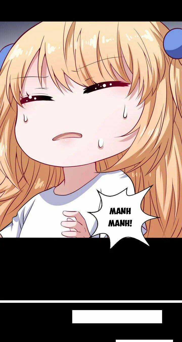 Ma Tôn Trông Trẻ - Chapter 94 - Trang 26