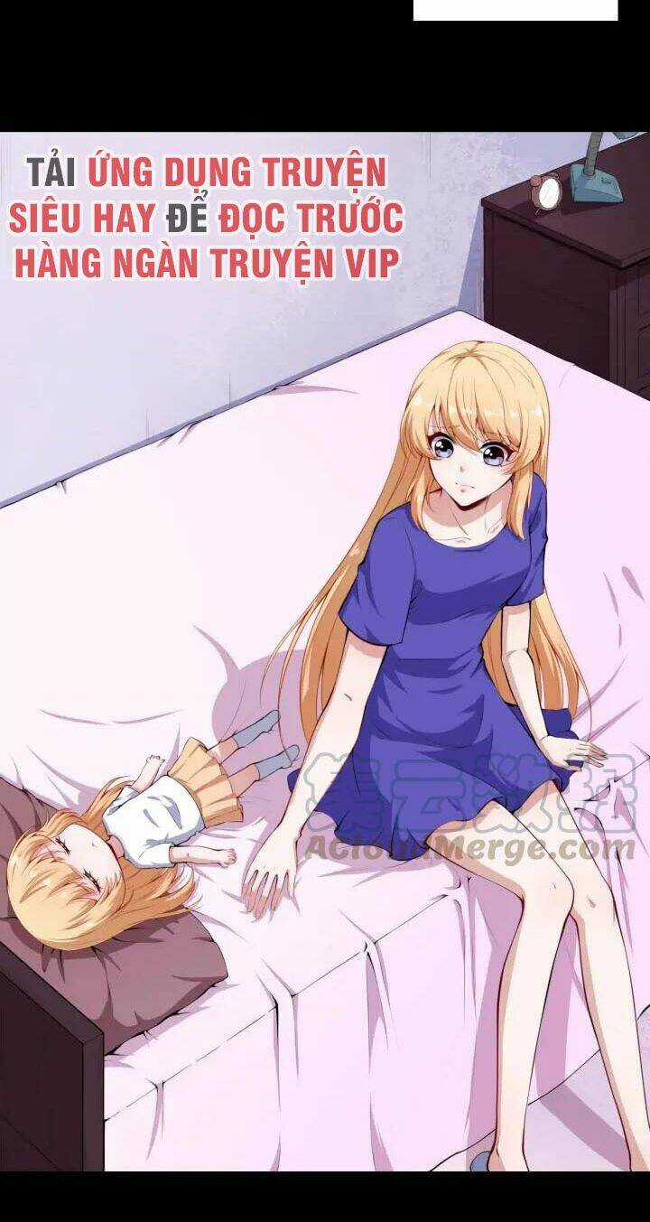 Ma Tôn Trông Trẻ - Chapter 94 - Trang 27