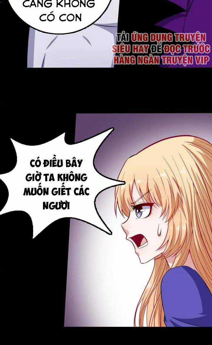 Ma Tôn Trông Trẻ - Chapter 94 - Trang 4