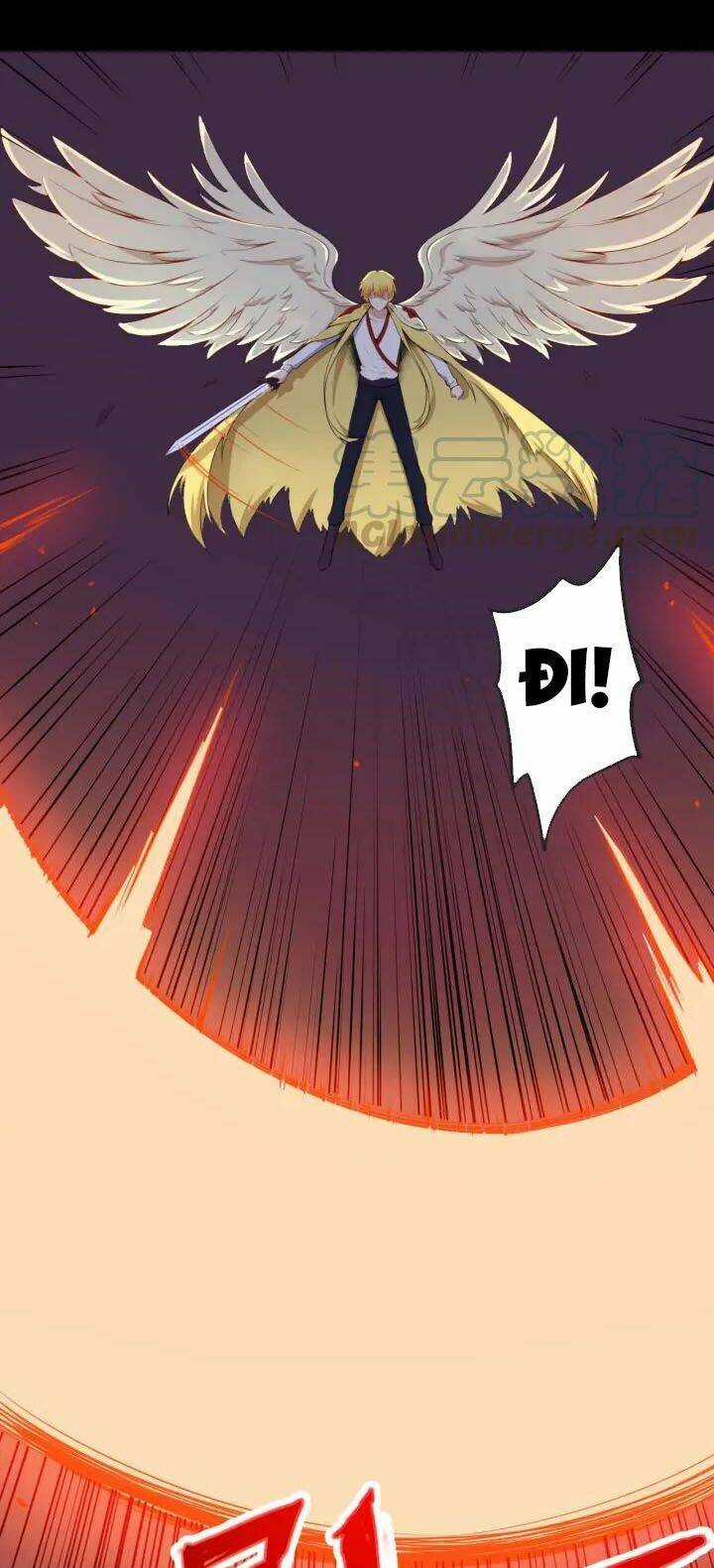 Ma Tôn Trông Trẻ - Chapter 94 - Trang 31