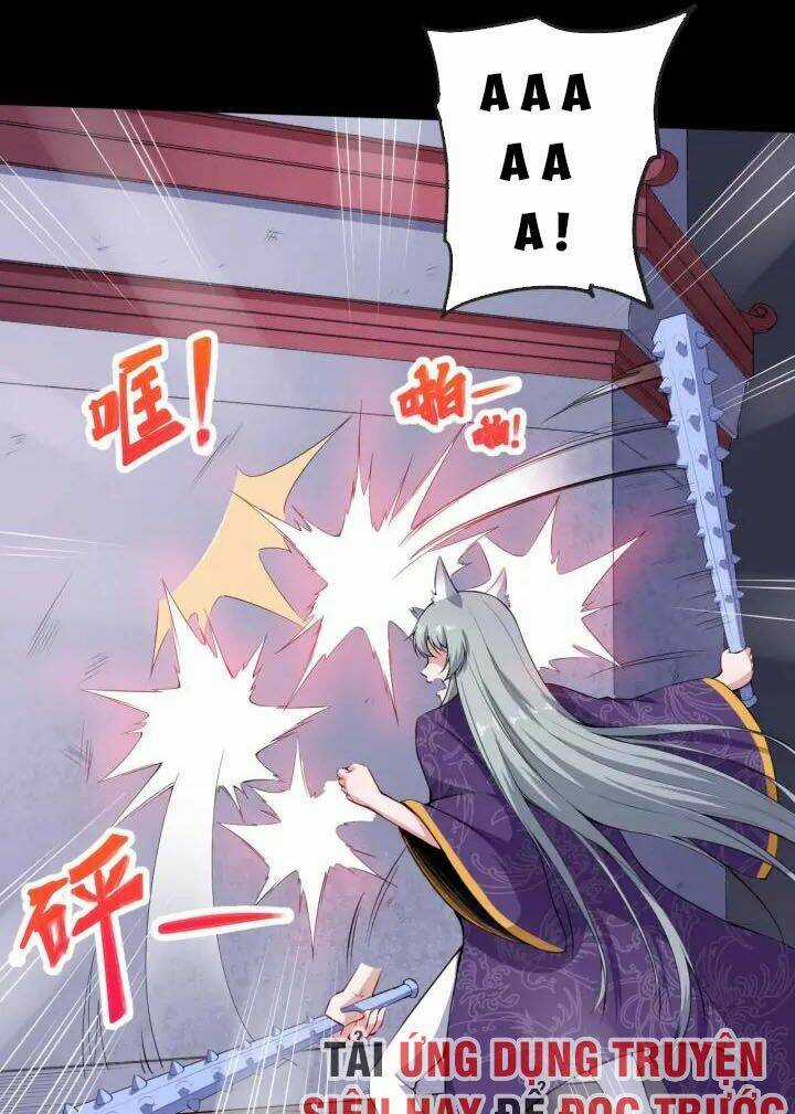 Ma Tôn Trông Trẻ - Chapter 94 - Trang 33