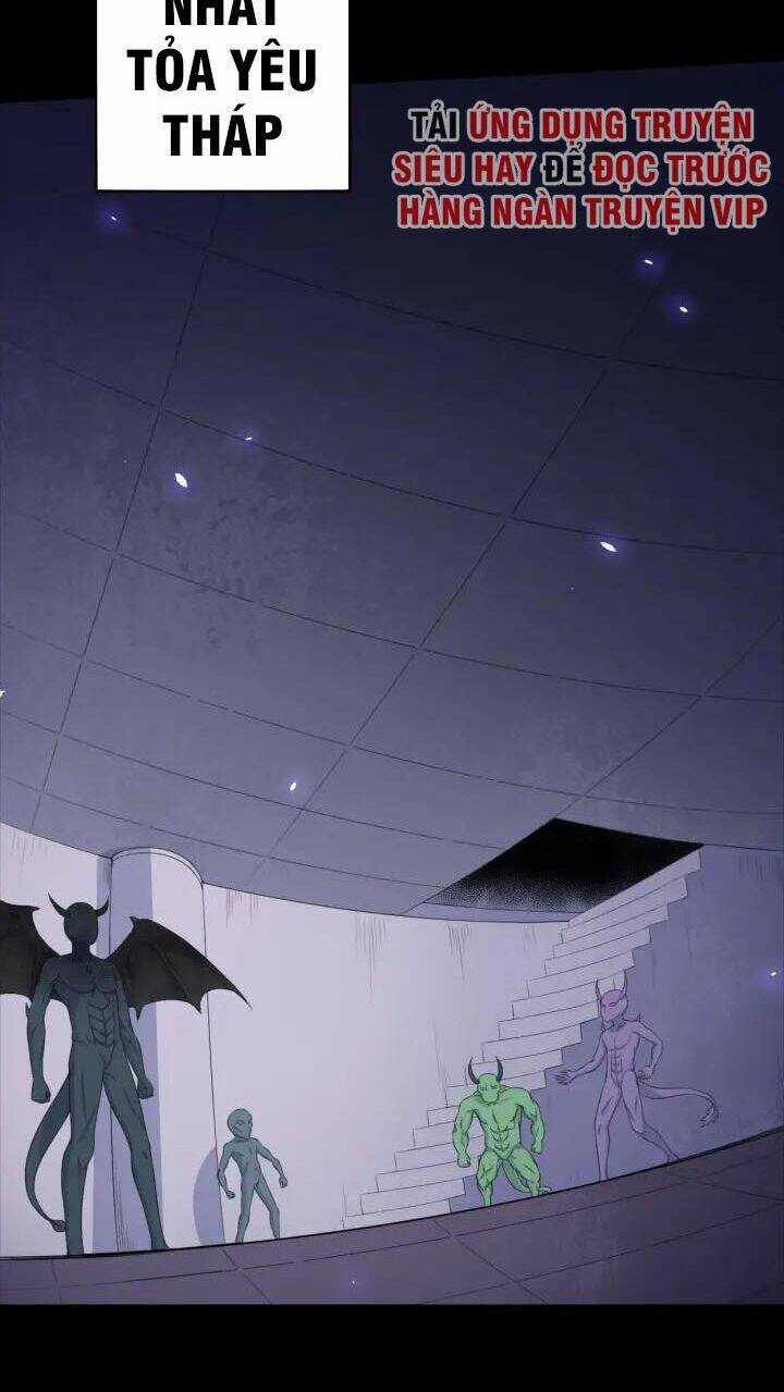 Ma Tôn Trông Trẻ - Chapter 94 - Trang 42