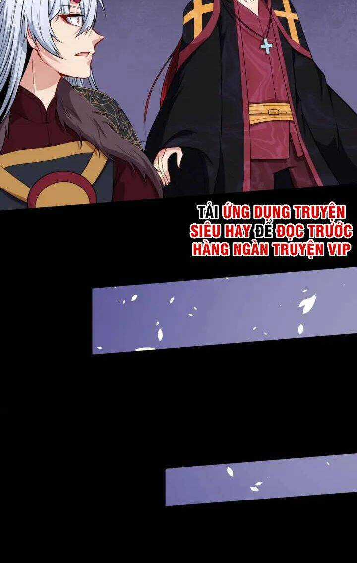 Ma Tôn Trông Trẻ - Chapter 94 - Trang 47