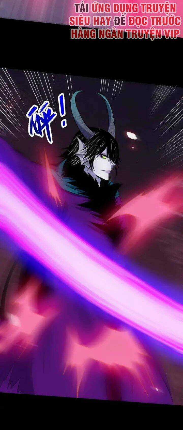 Ma Tôn Trông Trẻ - Chapter 94 - Trang 9