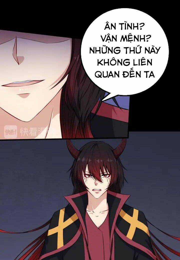 Ma Tôn Trông Trẻ - Chapter 94 - Trang 10