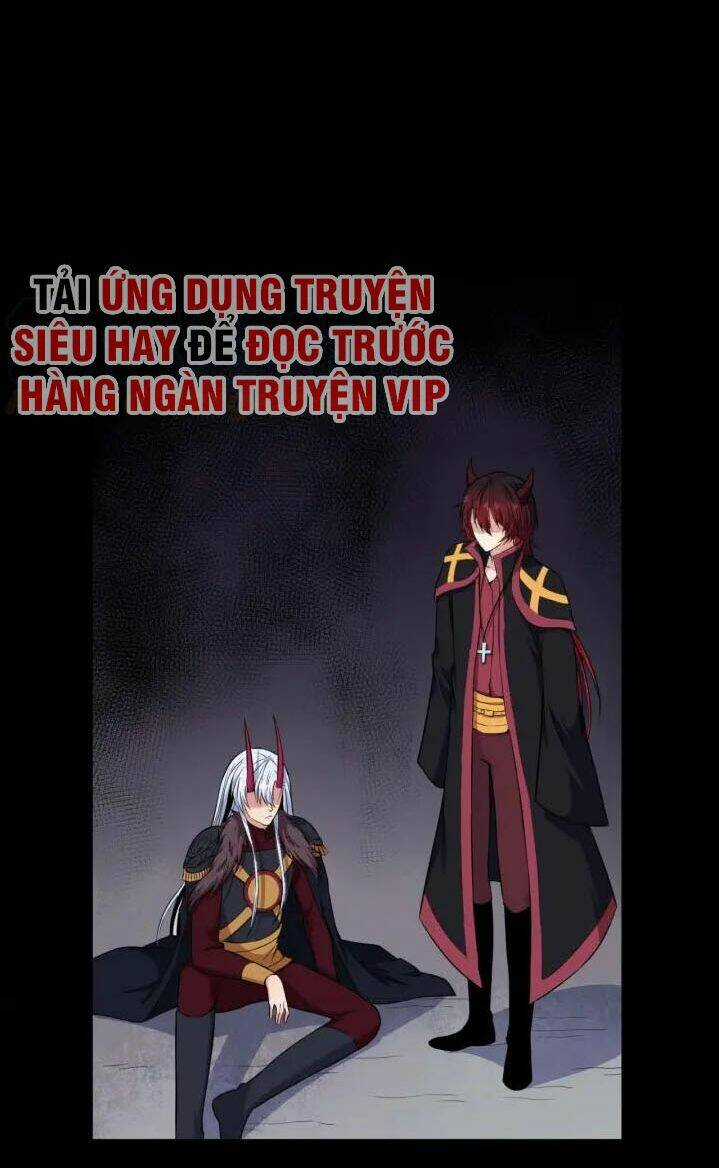 Ma Tôn Trông Trẻ - Chapter 95 - Trang 3