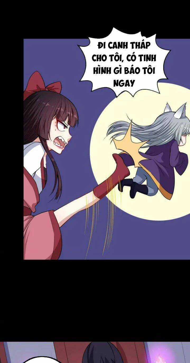 Ma Tôn Trông Trẻ - Chapter 95 - Trang 23