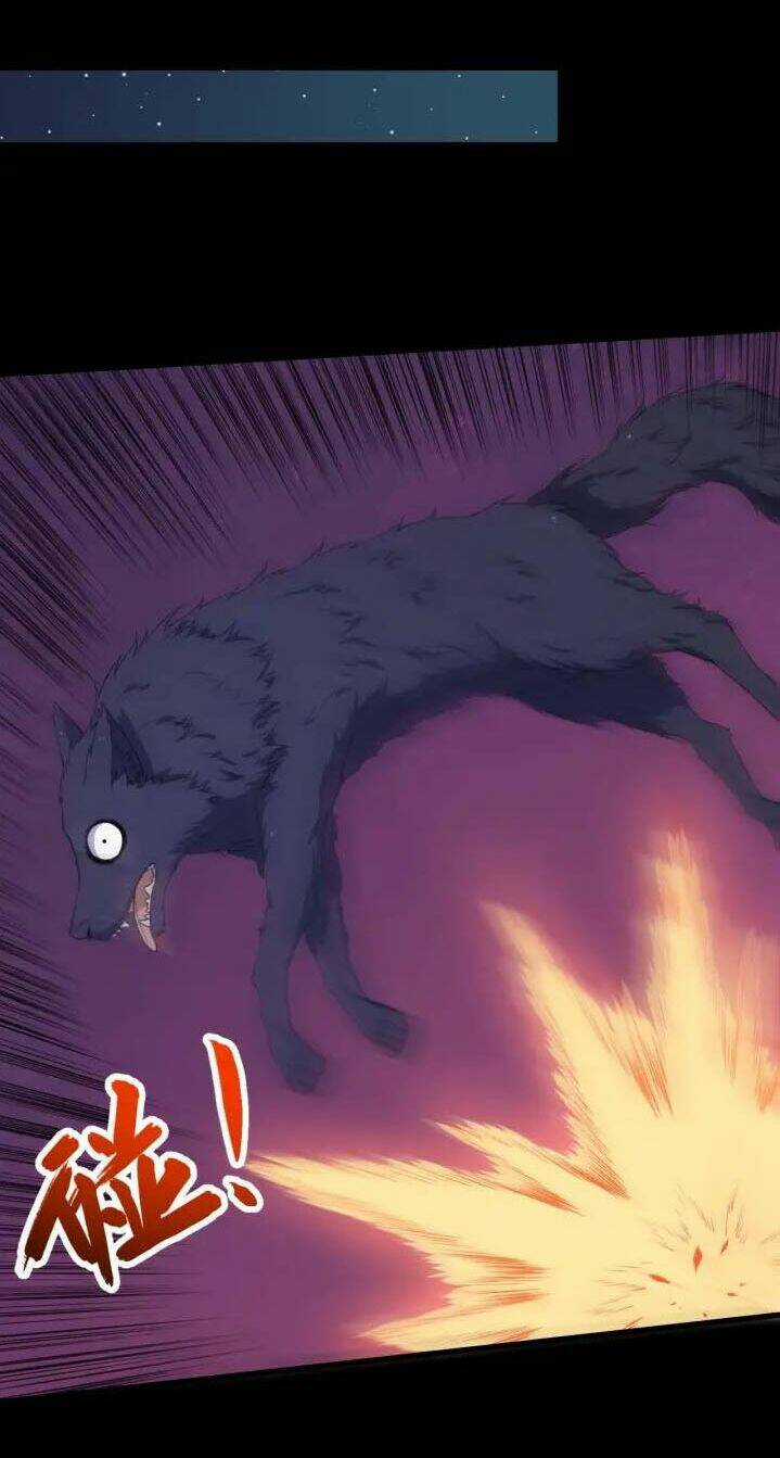 Ma Tôn Trông Trẻ - Chapter 95 - Trang 30