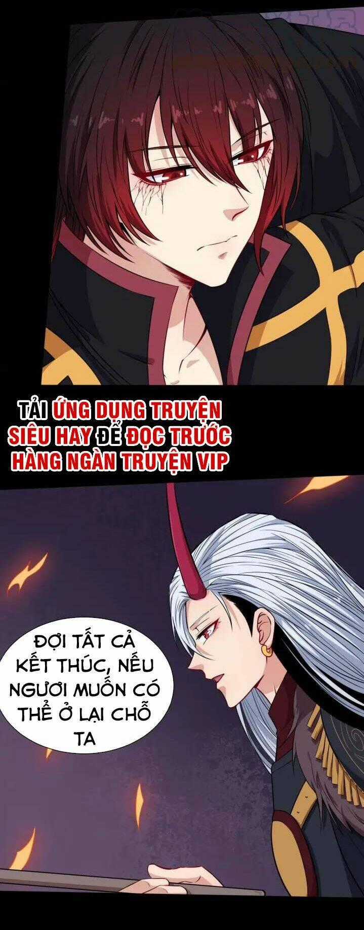 Ma Tôn Trông Trẻ - Chapter 95 - Trang 47