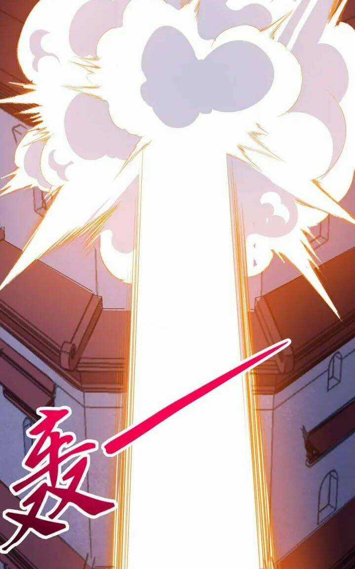 Ma Tôn Trông Trẻ - Chapter 95 - Trang 7