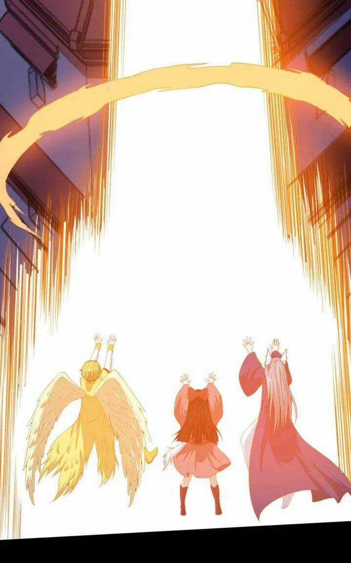 Ma Tôn Trông Trẻ - Chapter 95 - Trang 8