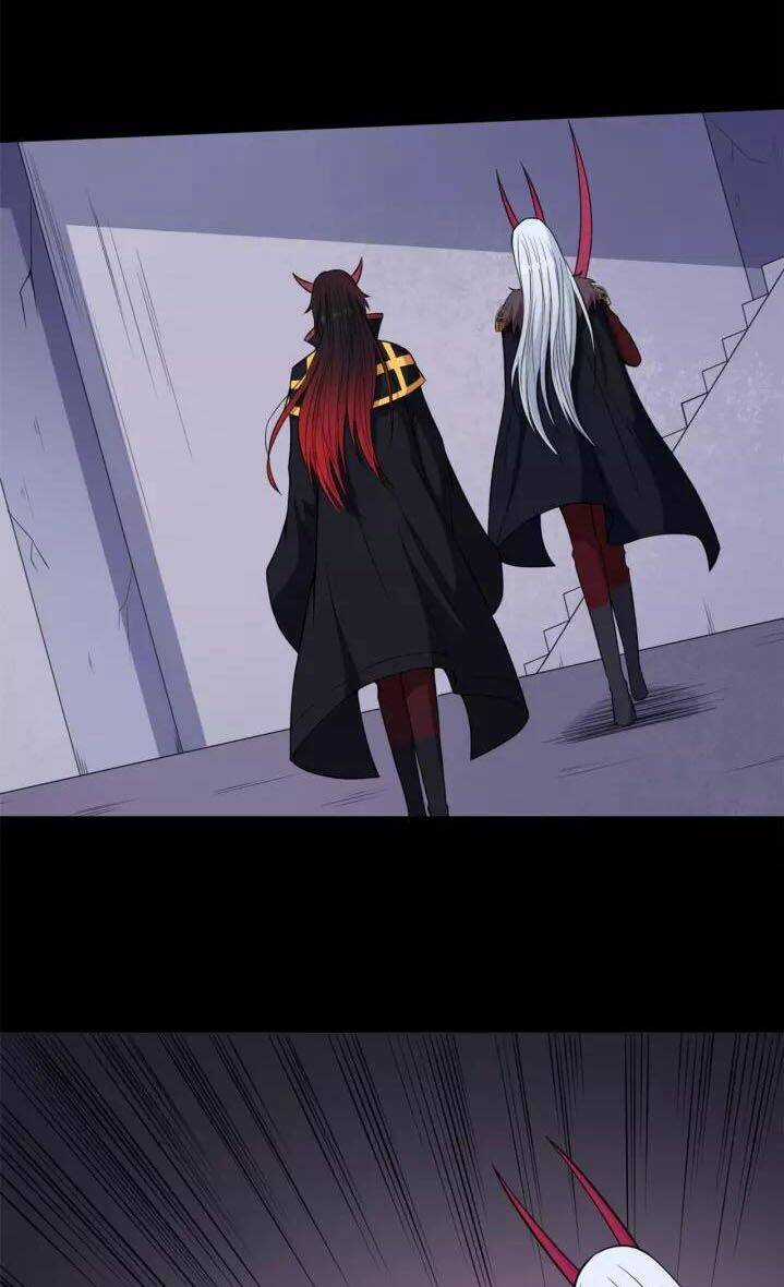 Ma Tôn Trông Trẻ - Chapter 96 - Trang 17