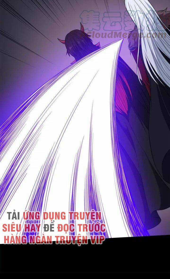 Ma Tôn Trông Trẻ - Chapter 96 - Trang 18