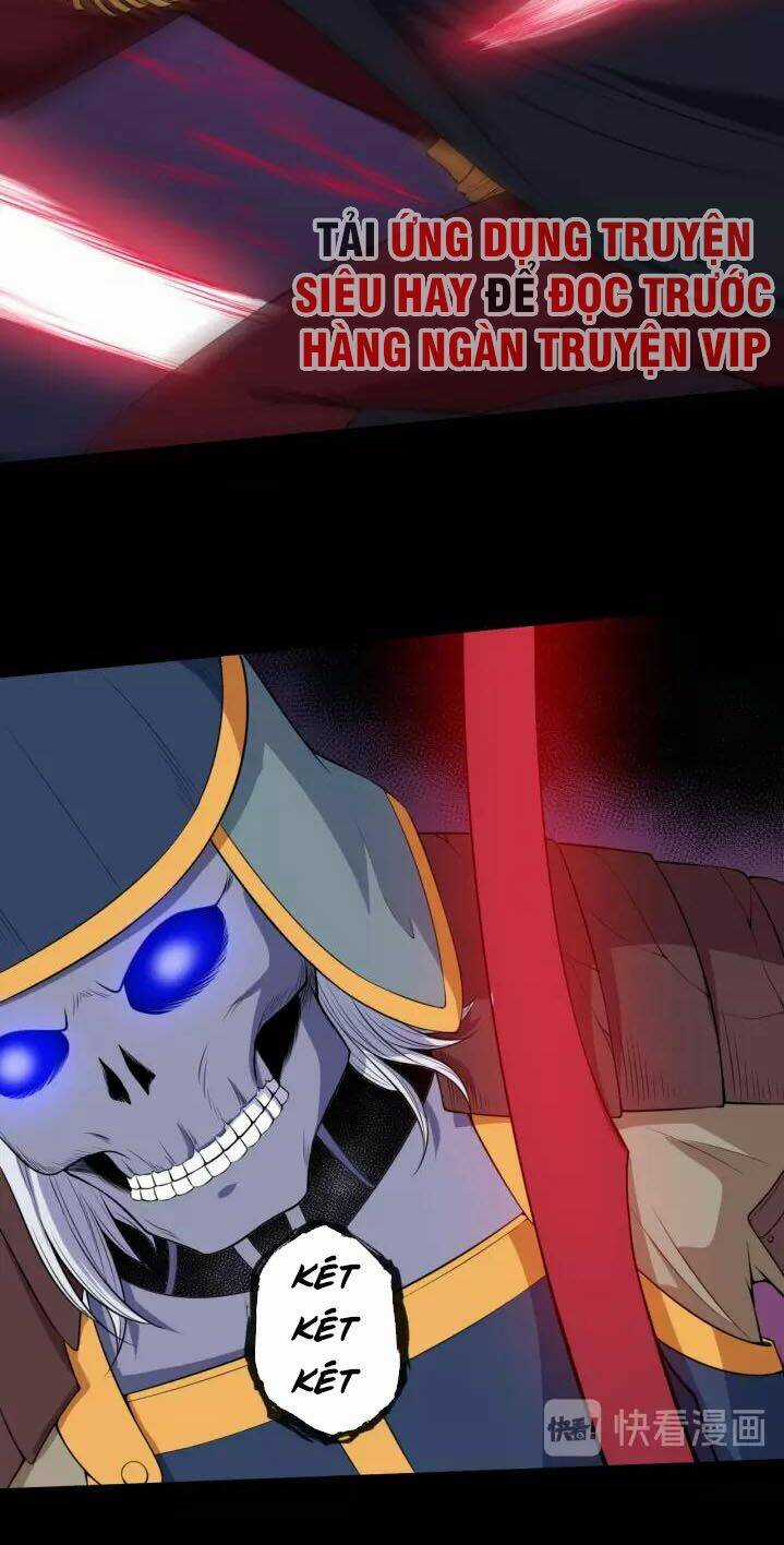 Ma Tôn Trông Trẻ - Chapter 96 - Trang 24