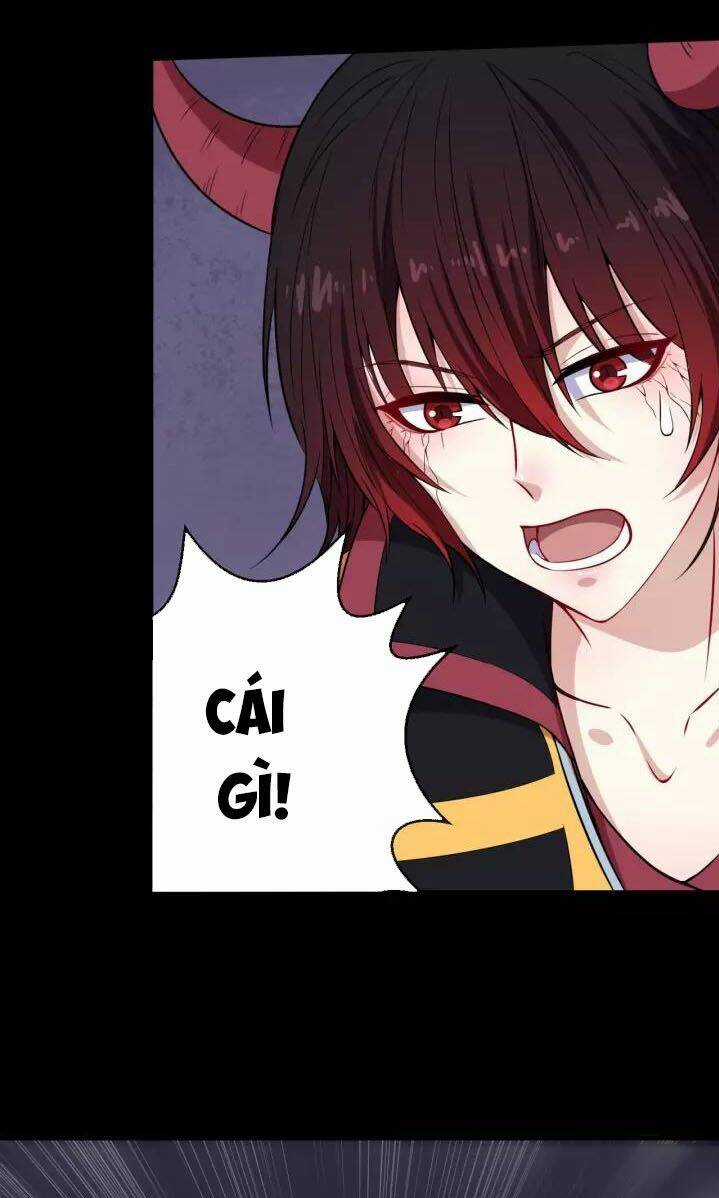 Ma Tôn Trông Trẻ - Chapter 96 - Trang 25