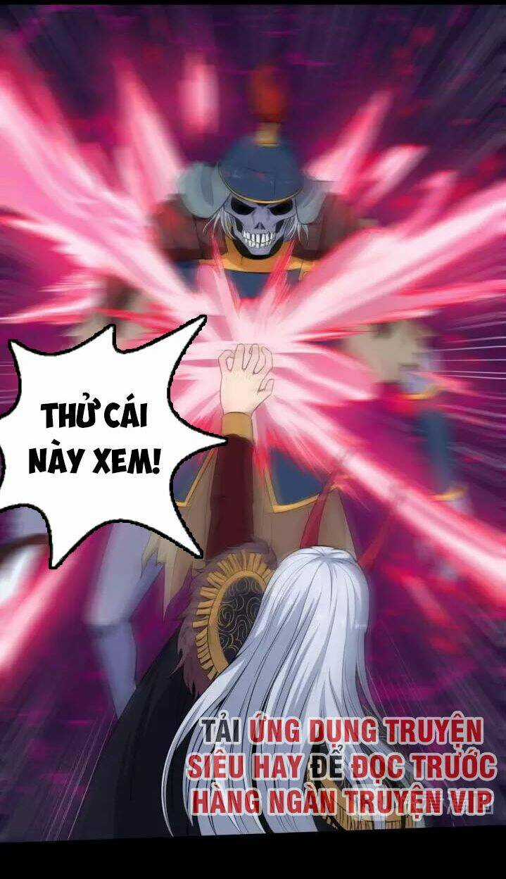 Ma Tôn Trông Trẻ - Chapter 96 - Trang 33