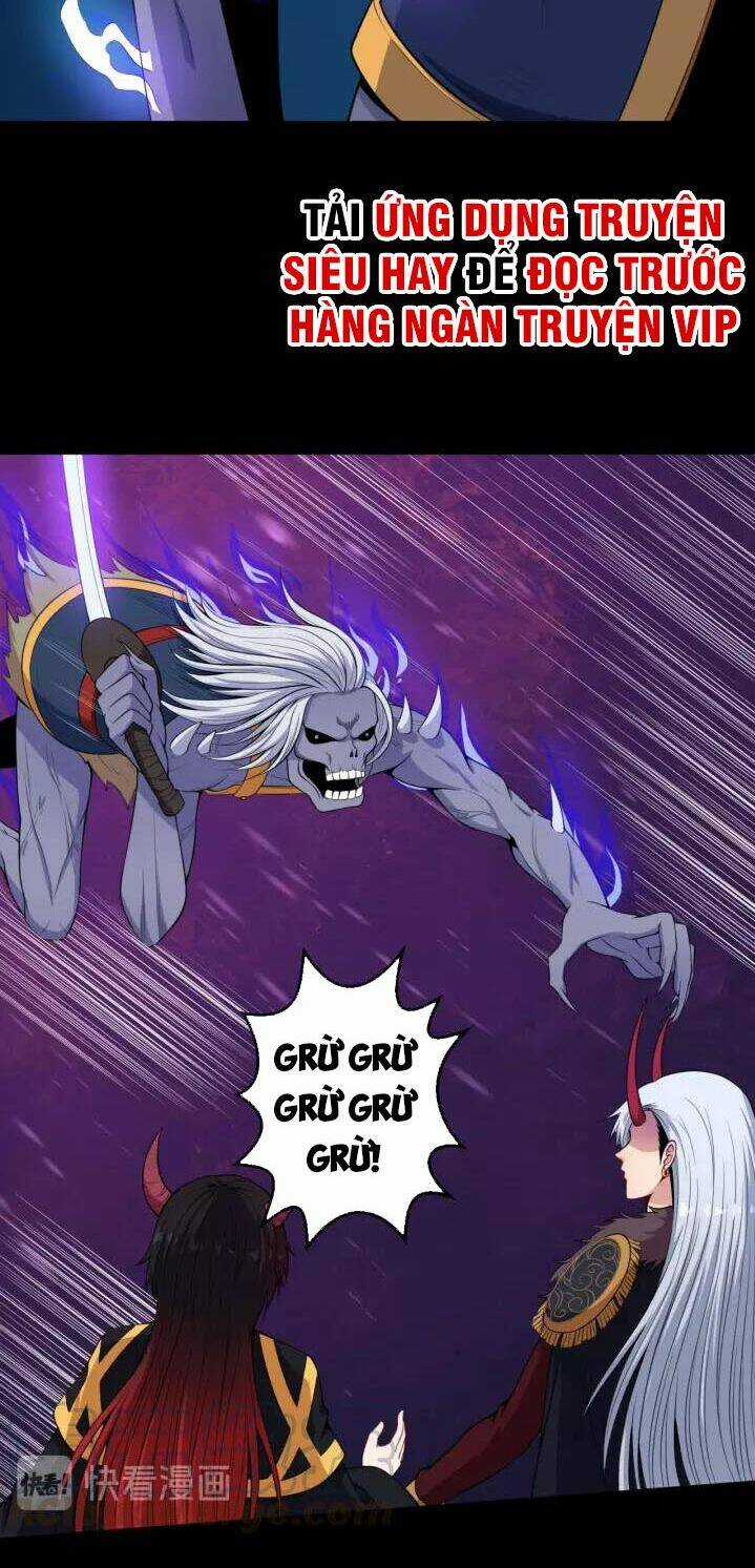 Ma Tôn Trông Trẻ - Chapter 96 - Trang 37