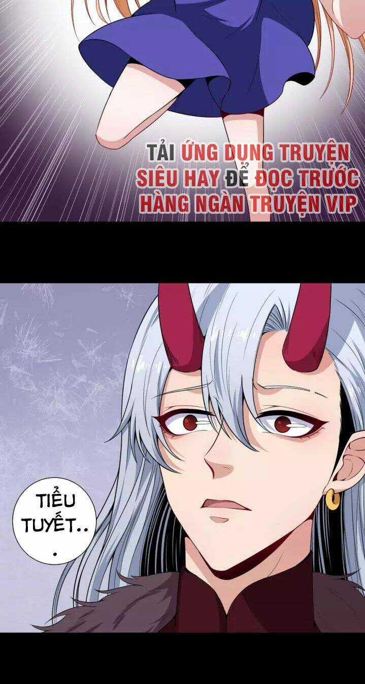 Ma Tôn Trông Trẻ - Chapter 96 - Trang 39