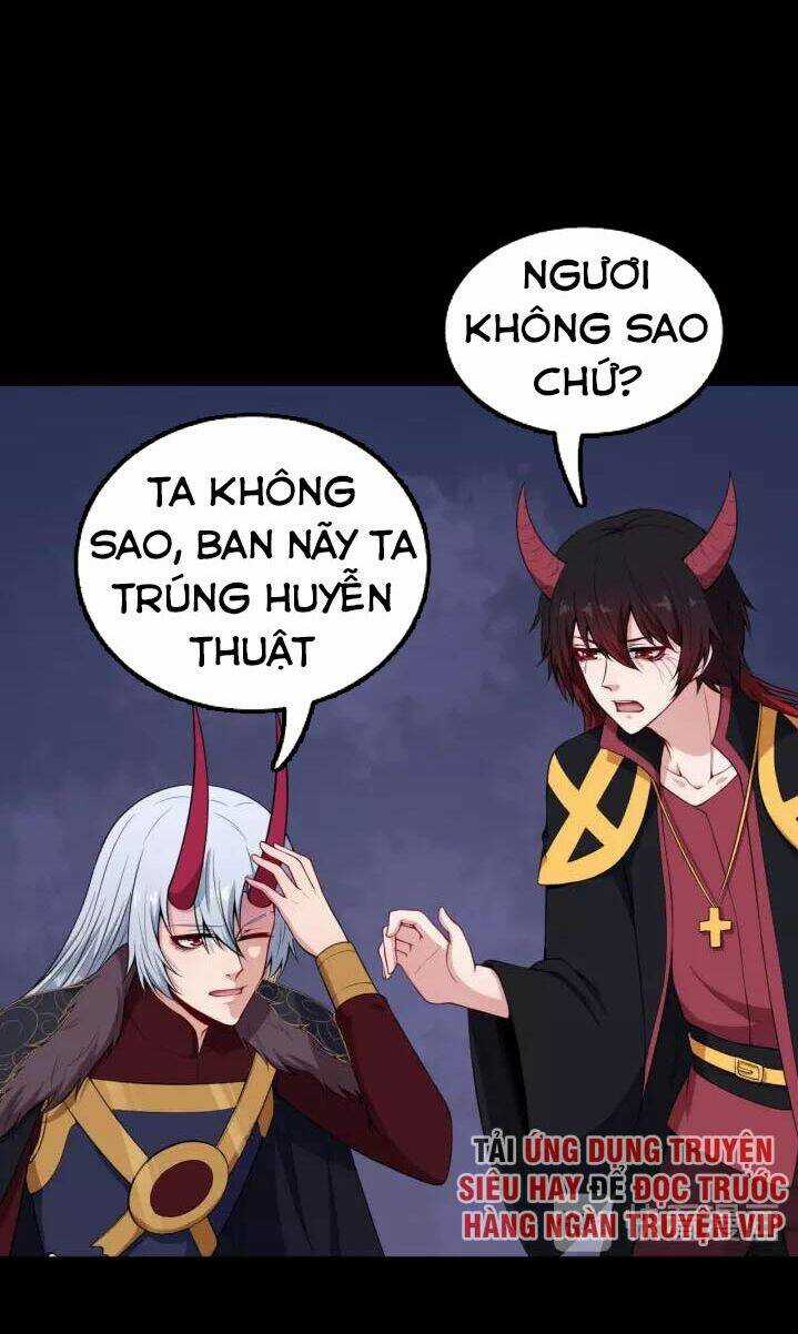 Ma Tôn Trông Trẻ - Chapter 96 - Trang 43
