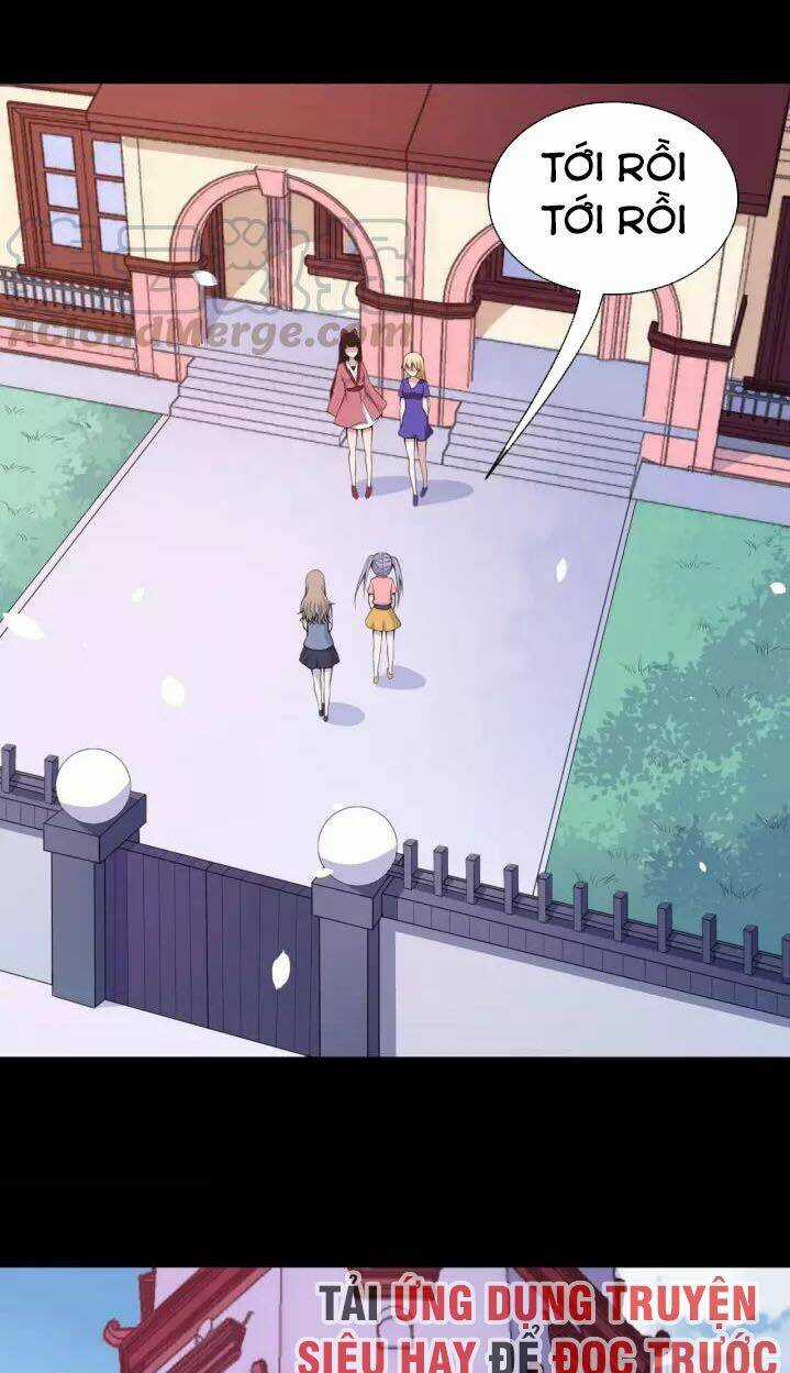 Ma Tôn Trông Trẻ - Chapter 96 - Trang 46