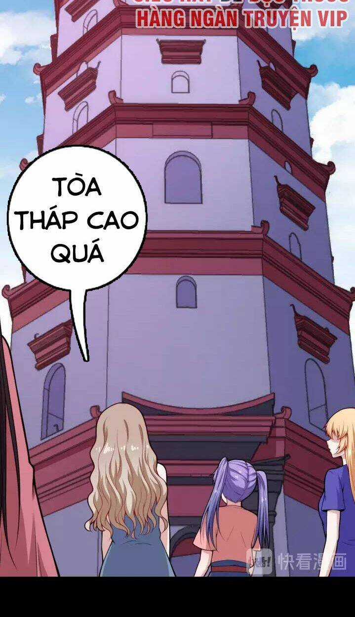 Ma Tôn Trông Trẻ - Chapter 96 - Trang 47