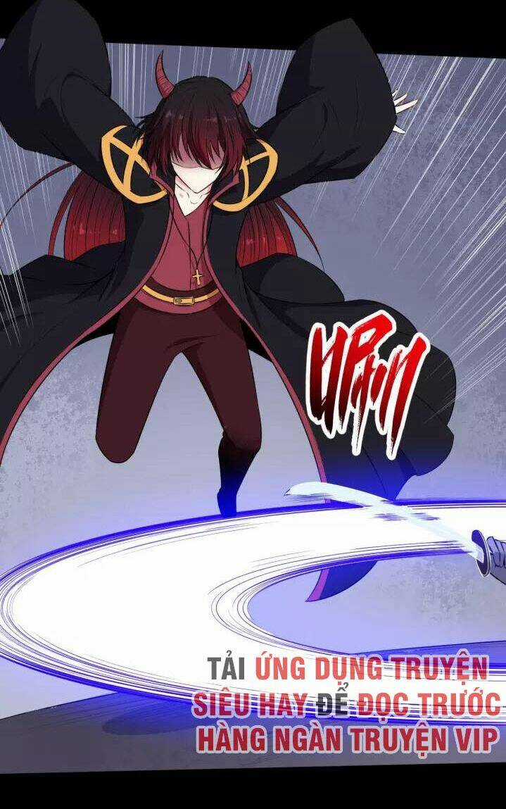 Ma Tôn Trông Trẻ - Chapter 96 - Trang 9