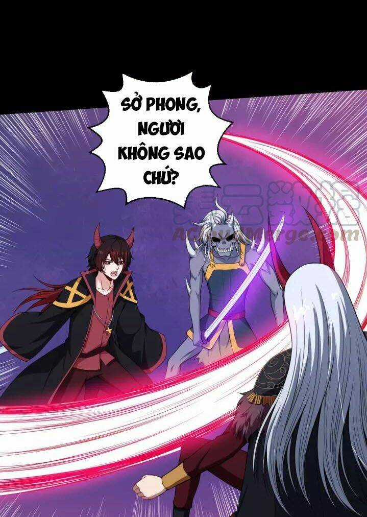 Ma Tôn Trông Trẻ - Chapter 97 - Trang 13