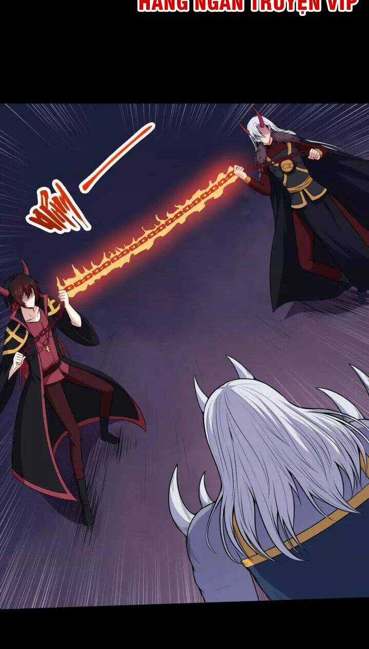 Ma Tôn Trông Trẻ - Chapter 97 - Trang 19