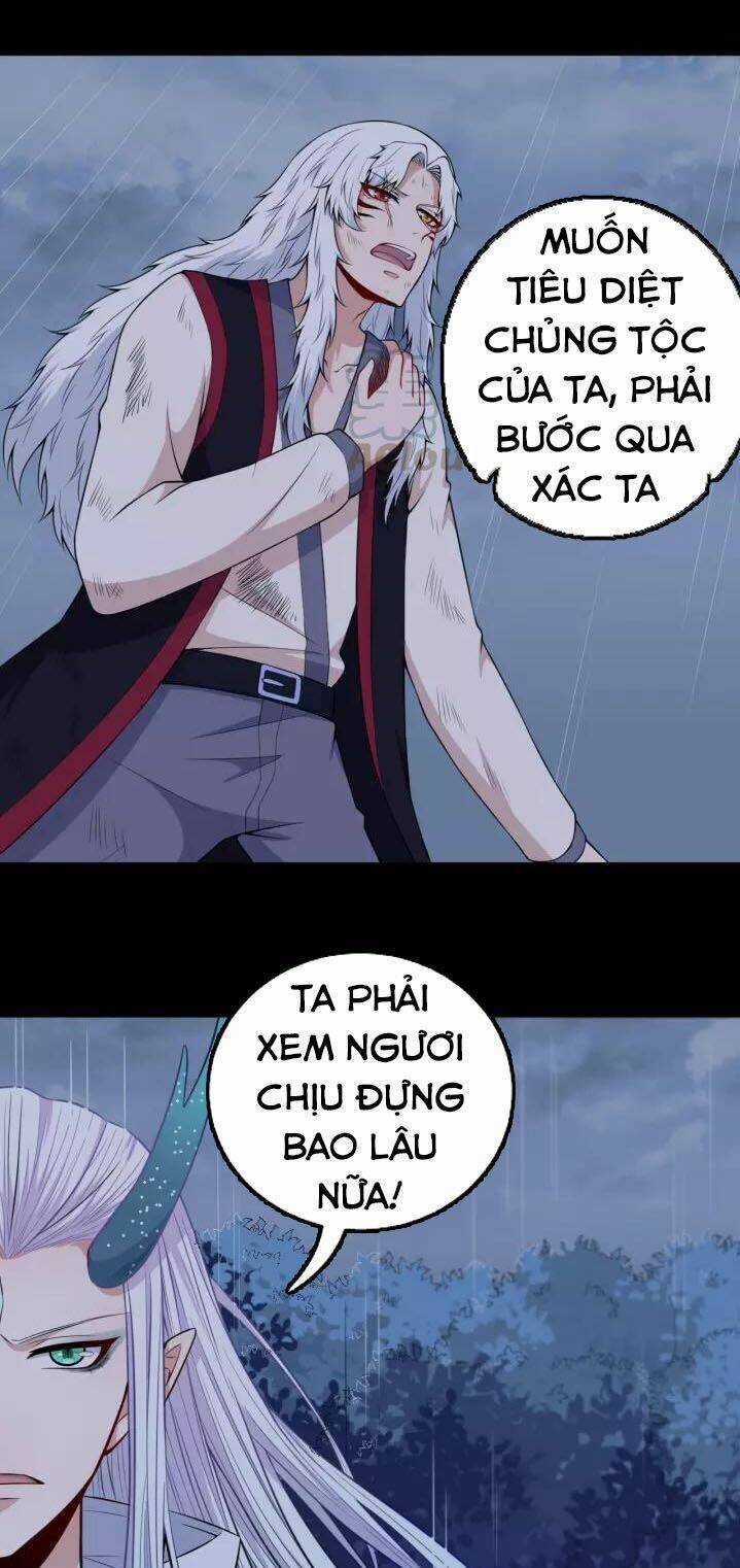 Ma Tôn Trông Trẻ - Chapter 97 - Trang 3