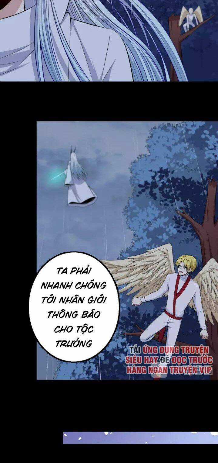 Ma Tôn Trông Trẻ - Chapter 97 - Trang 4