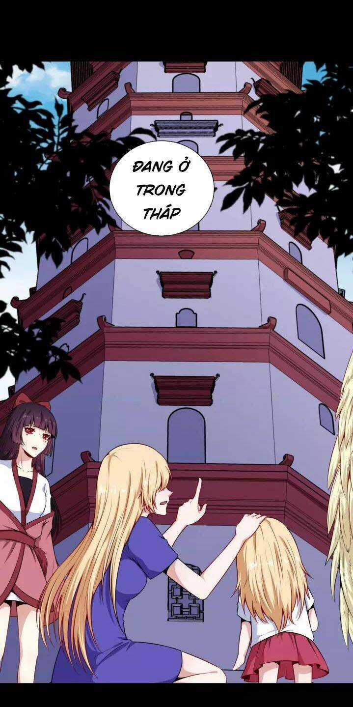 Ma Tôn Trông Trẻ - Chapter 97 - Trang 33