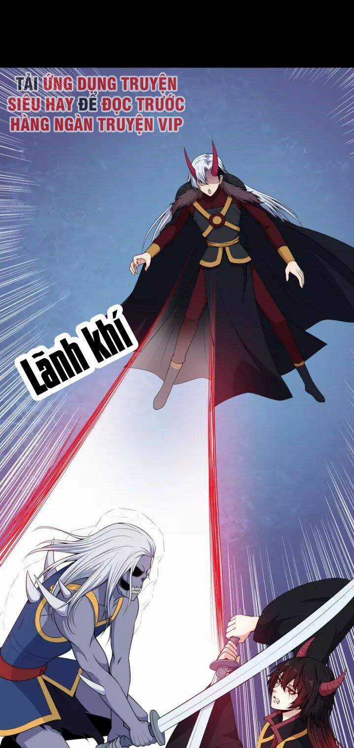 Ma Tôn Trông Trẻ - Chapter 97 - Trang 5