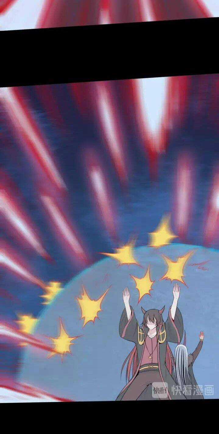 Ma Tôn Trông Trẻ - Chapter 97 - Trang 42