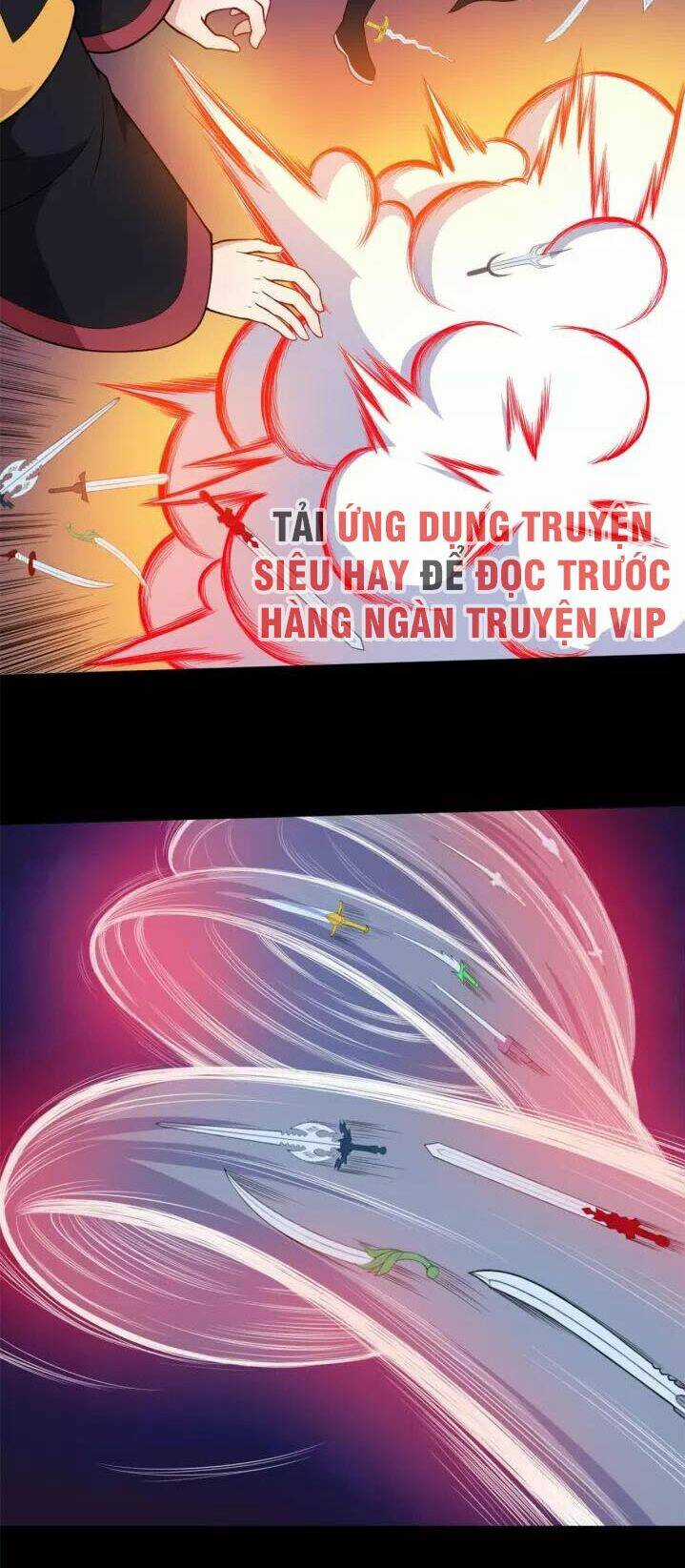 Ma Tôn Trông Trẻ - Chapter 97 - Trang 46