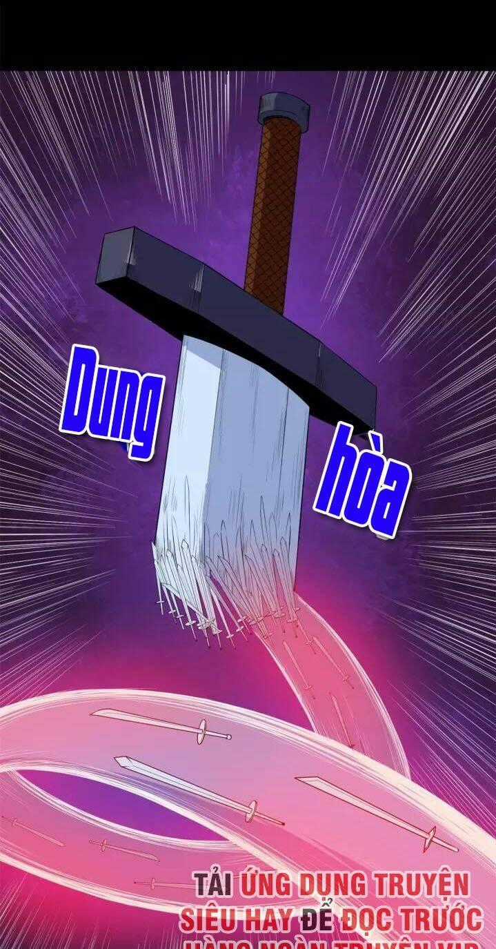 Ma Tôn Trông Trẻ - Chapter 97 - Trang 47