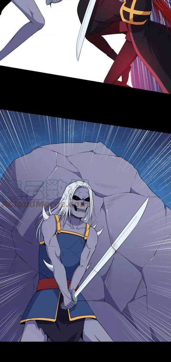 Ma Tôn Trông Trẻ - Chapter 97 - Trang 6