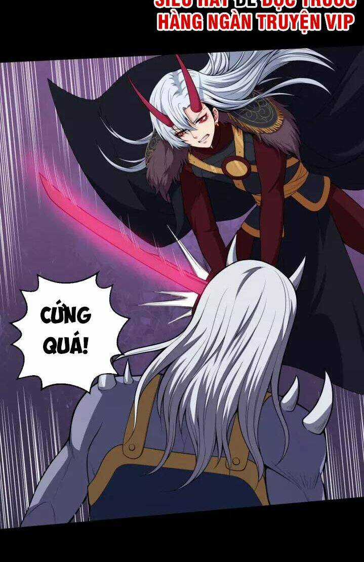 Ma Tôn Trông Trẻ - Chapter 97 - Trang 10