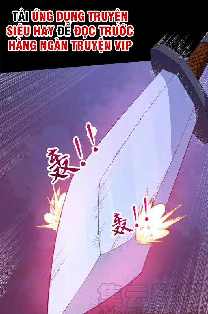 Ma Tôn Trông Trẻ - Chapter 98 - Trang 3