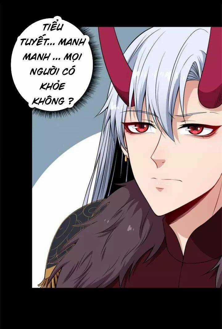 Ma Tôn Trông Trẻ - Chapter 98 - Trang 30