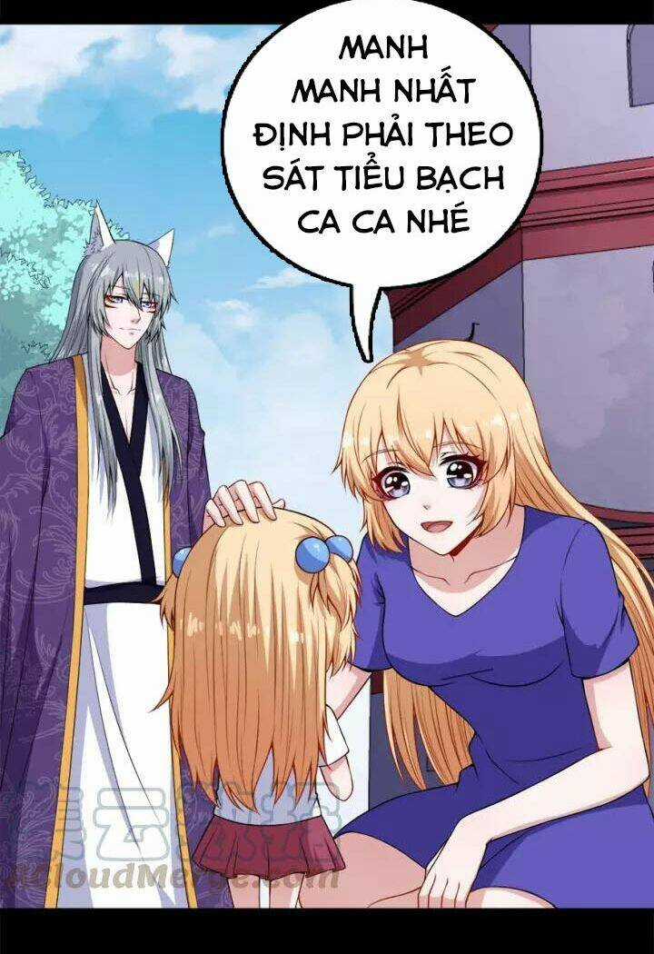 Ma Tôn Trông Trẻ - Chapter 98 - Trang 33