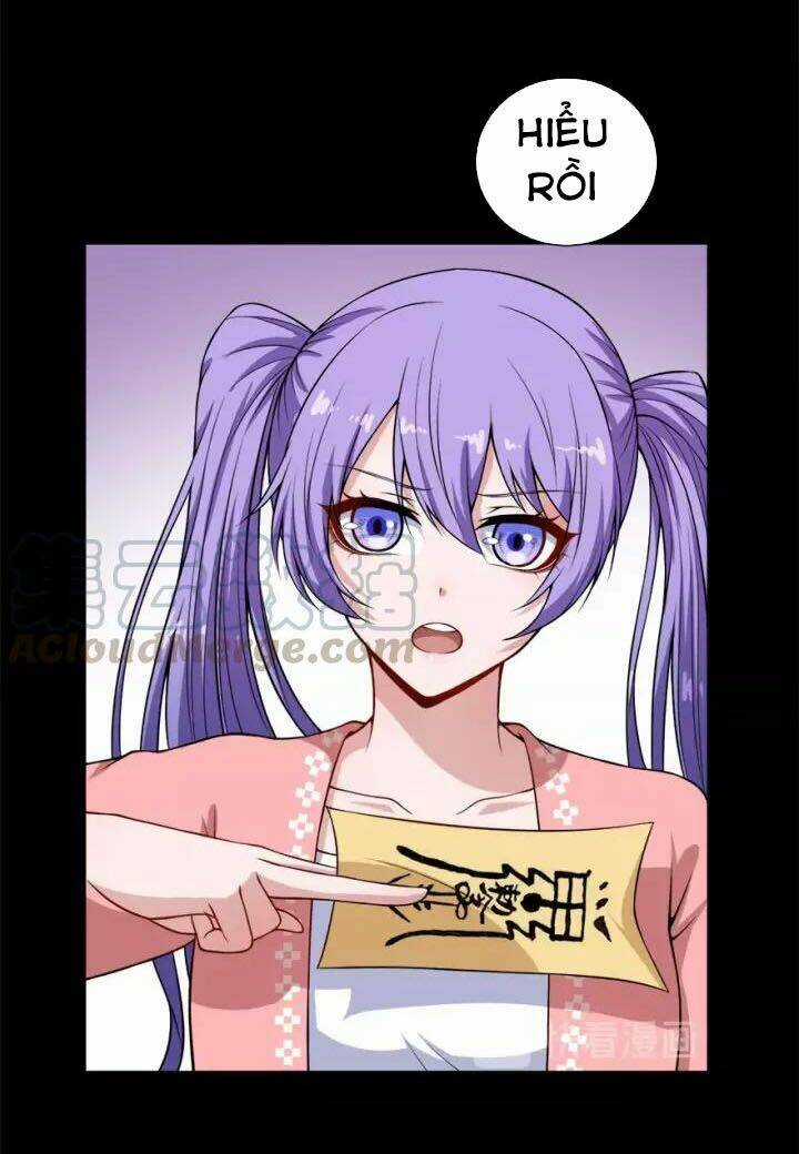 Ma Tôn Trông Trẻ - Chapter 98 - Trang 37