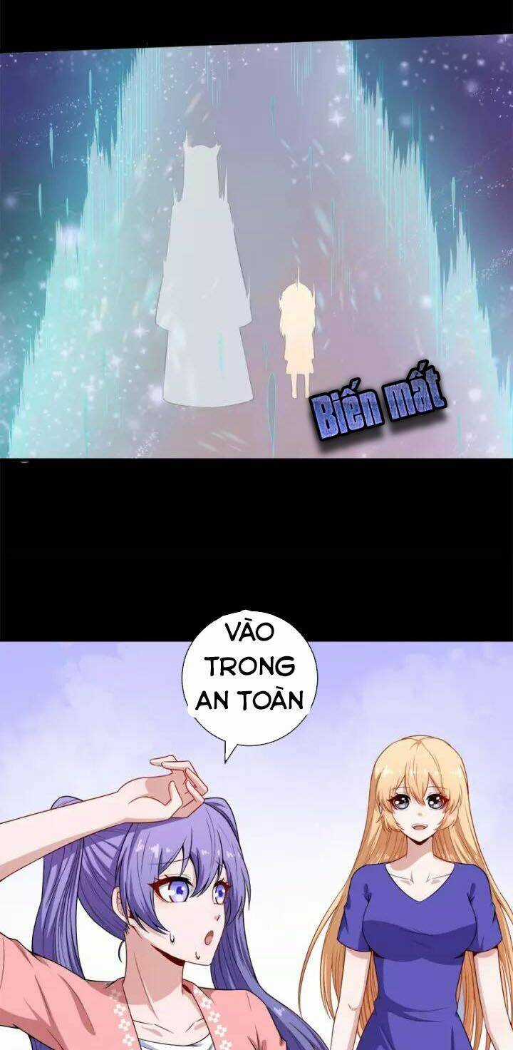 Ma Tôn Trông Trẻ - Chapter 98 - Trang 40