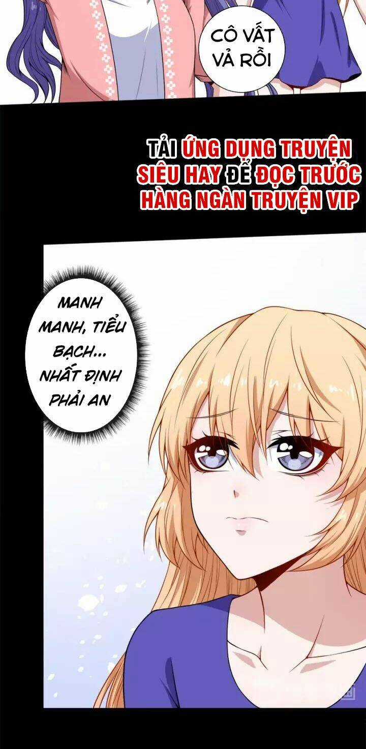 Ma Tôn Trông Trẻ - Chapter 98 - Trang 41