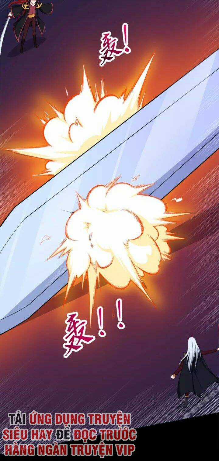 Ma Tôn Trông Trẻ - Chapter 98 - Trang 6