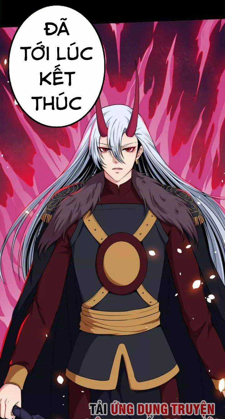 Ma Tôn Trông Trẻ - Chapter 98 - Trang 8